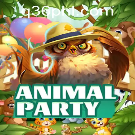 Discover the Whimsical World of AnimalParty: A Unique Gaming Experience