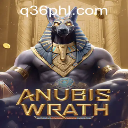 AnubisWrath: Exploring the Mystical Realm of Ancient Egypt in Modern Gaming