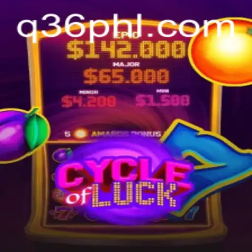 Unveiling the Thrills and Mechanics of CycleofLuck: A New Era in Gaming