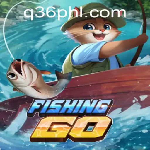Discover the World of FishingGO