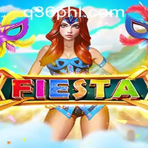 Fiesta: The Mesmerizing World of Q36
