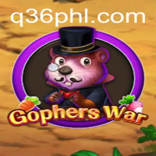 GophersWar: A New Era of Interactive Gaming