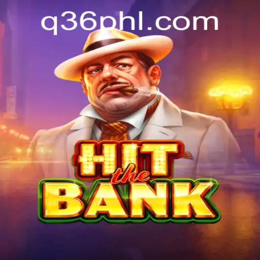 HitTheBank: A Thrilling Adventure into Financial Strategy