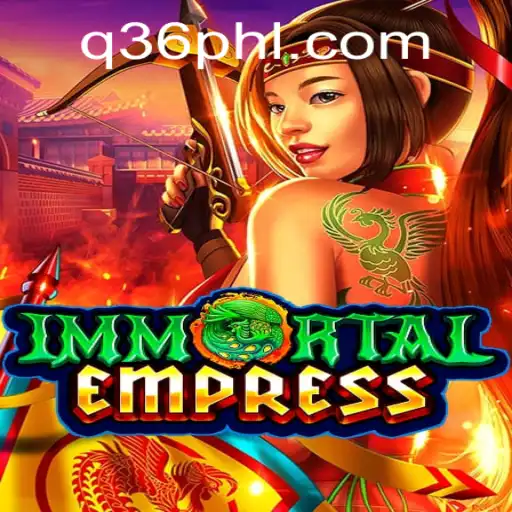 ImmortalEmpress: A Journey Through the Timeless Realm
