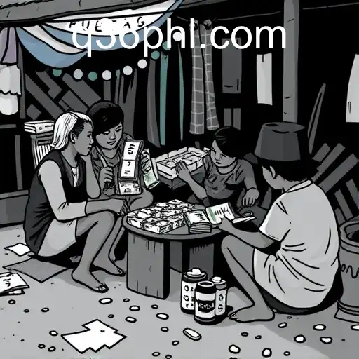 Exploring the Complex World of Jueteng: A Deep Dive into Philippine's Illegal Numbers Game