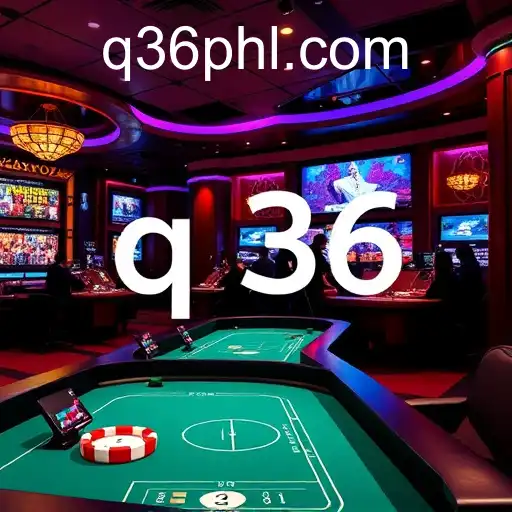 The Rise of Live Casinos