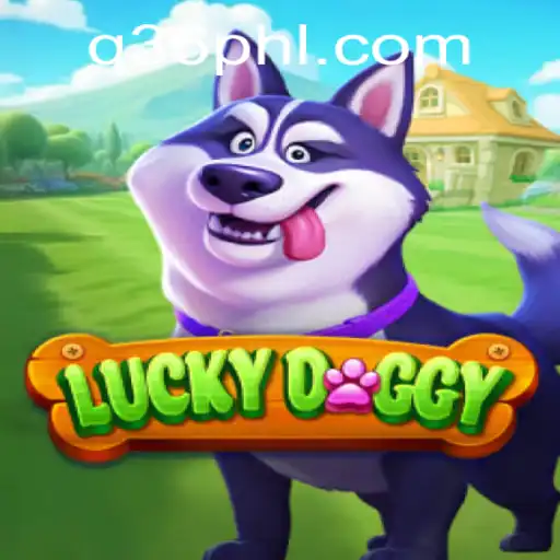 The Adventurous World of LuckyDoggy: A Thrilling Gaming Experience