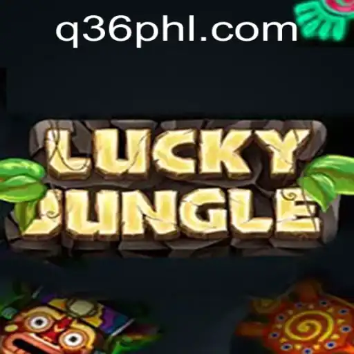 Exploring the Enchanting World of LuckyJungle with q36