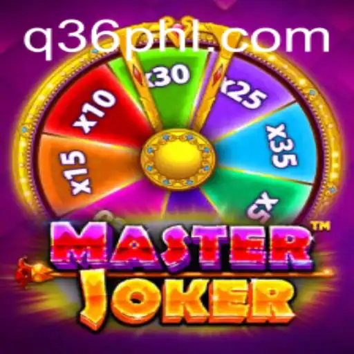 MasterJoker: A Thrilling Casino Adventure