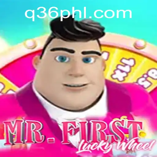 MrFirstLuckyWheel: Discover the Thrilling Spin Game with a Twist