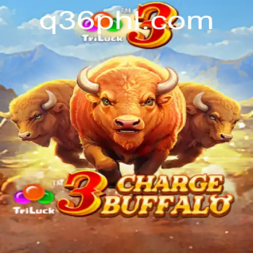 The World of 3ChargeBuffalo: A Comprehensive Guide