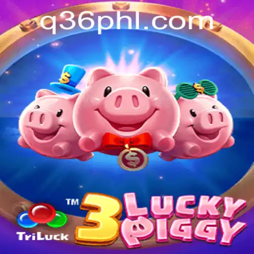 Explore the Exciting Realm of 3LUCKYPIGGY