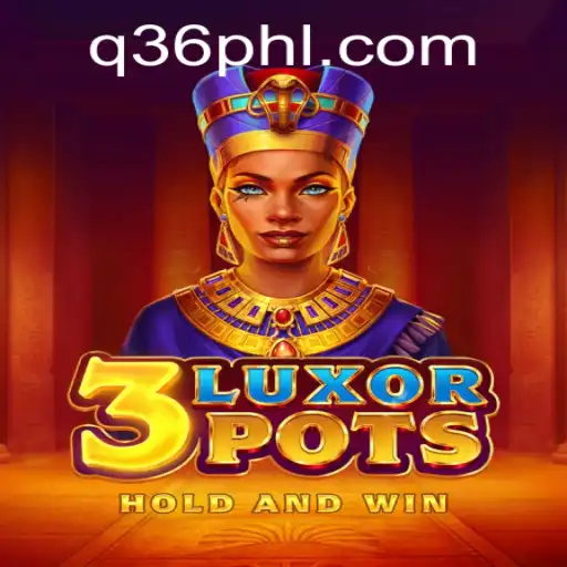 Exploring the World of 3LuxorPots: An Immersive Gaming Experience