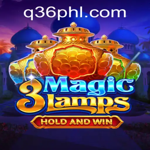 Explore the Exciting World of 3MagicLamps