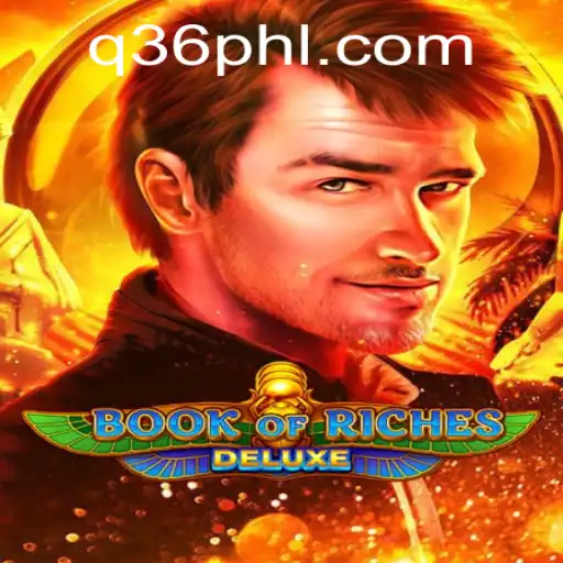 Exploring the Mystical World of BookofRichesDeluxe