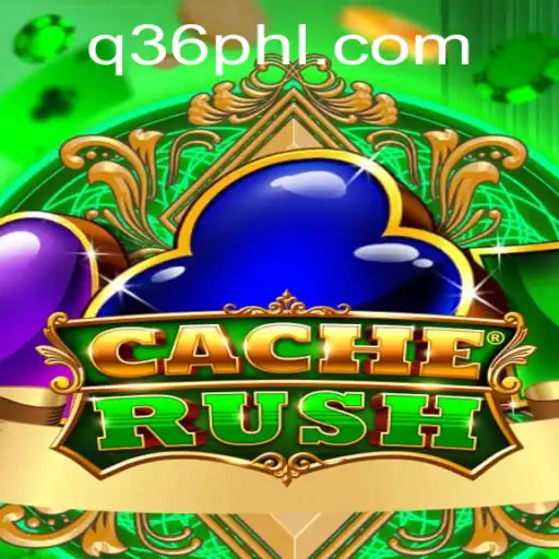 CacheRush: Exploring the Thrilling New Game Phenomenon
