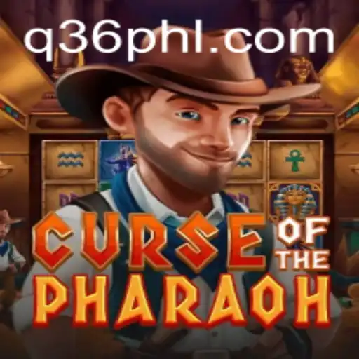 Curse of the Pharaoh: A Journey into the Mystical Sands