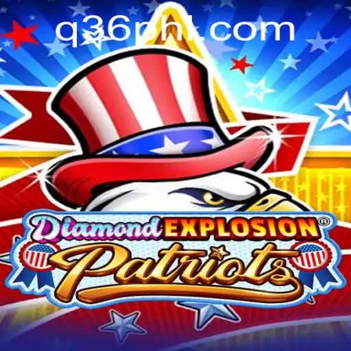 Exploring the World of DiamondExplosionPatriots: A Deep Dive into the Game's Thrilling Universe