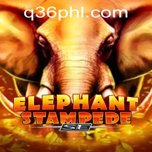 Unleashing Adventure: Dive into the World of ElephantStampedeSE