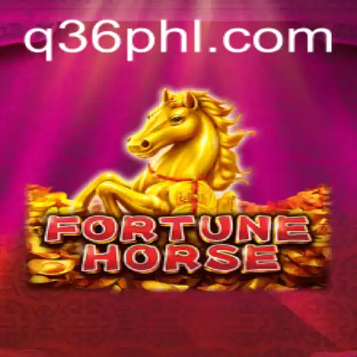 Unveiling the Magic of FortuneHorse: A Comprehensive Guide to the Enchanting Game