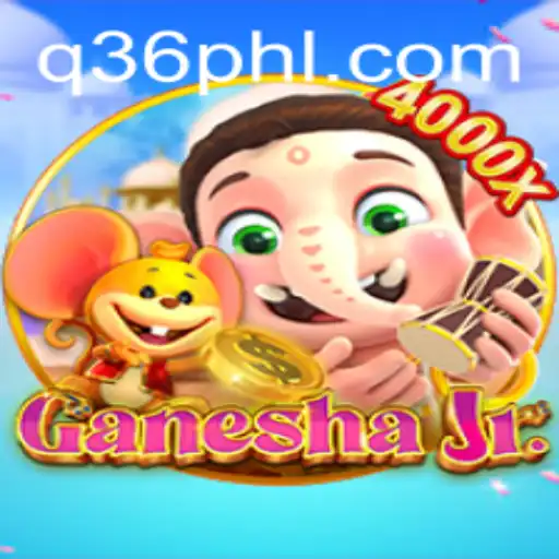 Unveiling GaneshaJr: A Deep Dive into the Innovative Game with 'q36' Mechanic