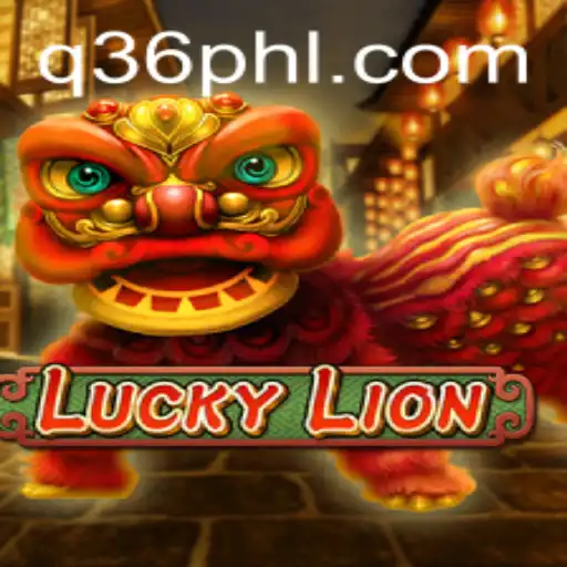 The Roaring Excitement of LuckyLion: A Comprehensive Guide