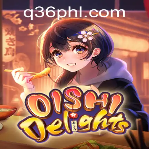 OishiDelights: Exploring the Exquisite World of Culinary Puzzles