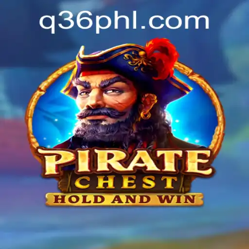 PirateChest: A Treasure Trove of Adventure and Strategy