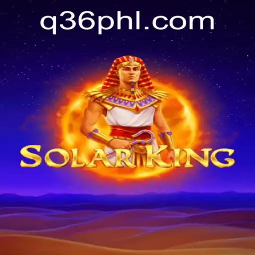 SolarKing: The Legend of the Universe's Mightiest Strategy Game