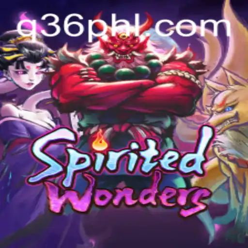 Discovering the Enchantment of SpiritedWonders: Game Overview and Rules