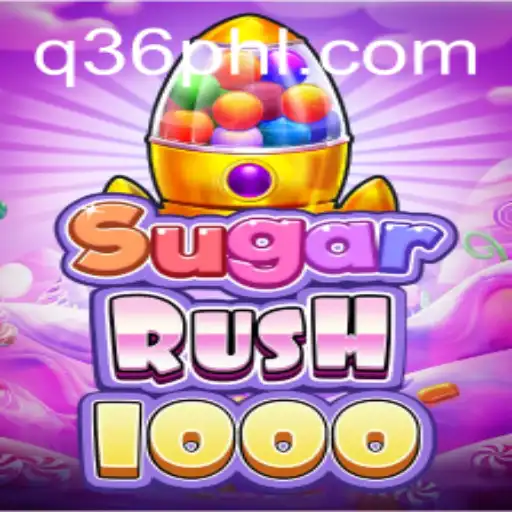 Exploring the World of SugarRush1000: A Thrilling Adventure