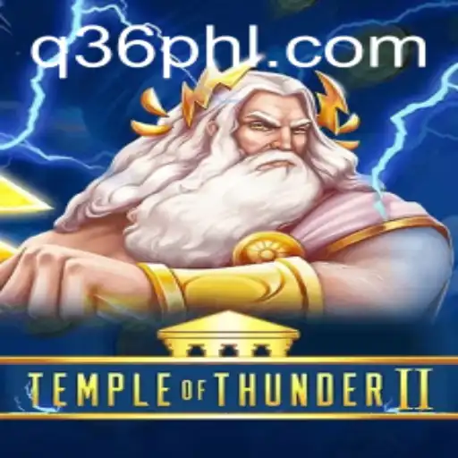 Temple of Thunder II: An Epic Exploration into Myth and Adventure