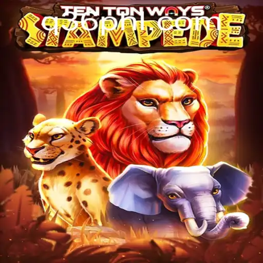 Unveiling the Thrills of TenTonWaysStampede: A Dynamic Gaming Experience