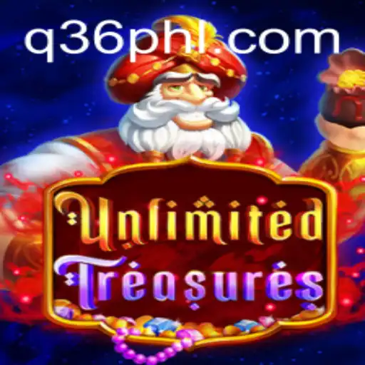 Dive into the World of UnlimitedTreasures: A Thrilling Adventure