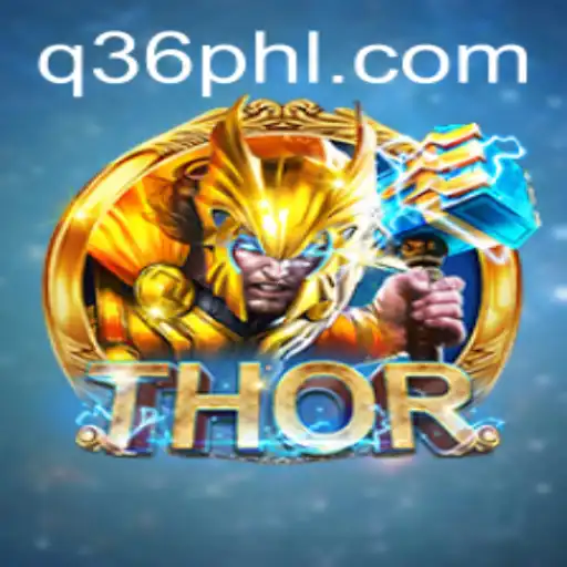 Discover the Thrilling World of THOR: The Legendary Strategy Game