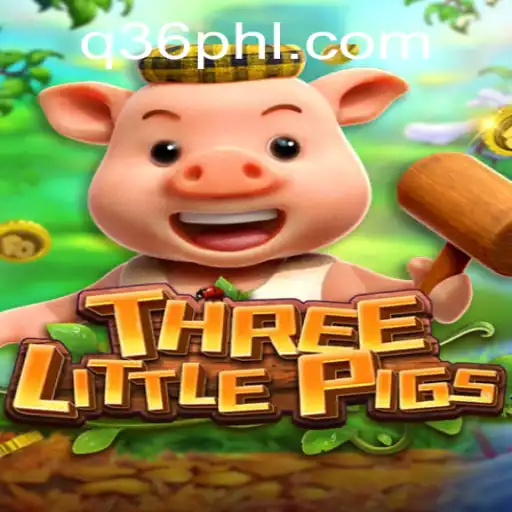 Discover the Enchanting World of THREELITTLEPIGS: A Modern Gaming Experience