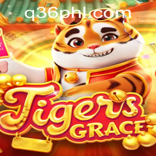 Exploring TigersGrace: A Captivating Journey into the Wild