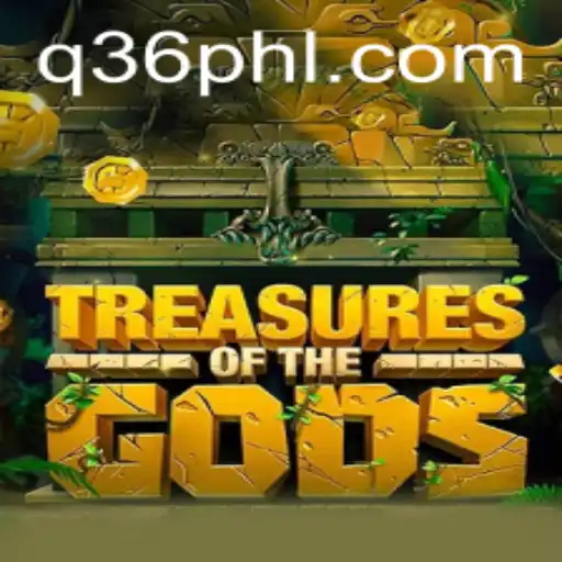 Discover the Enigmatic World of TreasureoftheGods