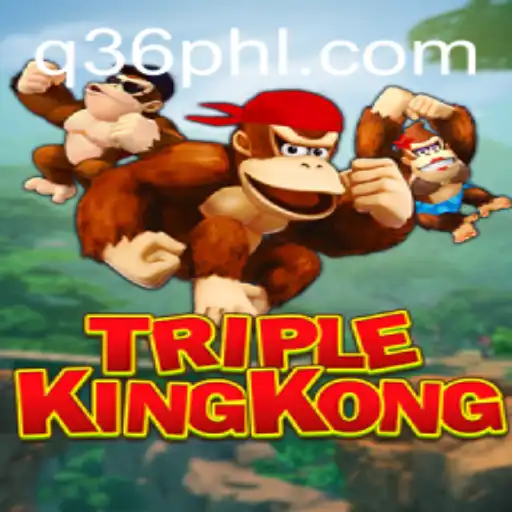 TripleKingKong: An Adventure Through the Jungle of Strategy