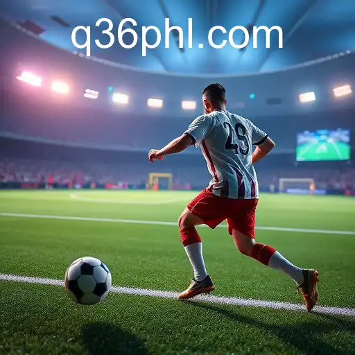 Exploring the World of Virtual Sports