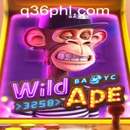 Explore WildApe3258: A Thrilling Adventure