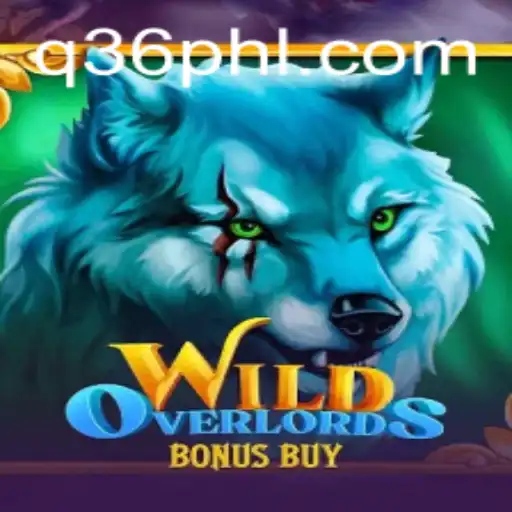 Unveiling WildOverlordsBonusBuy: A Thrilling Gaming Adventure